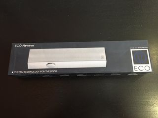 Механический дверной доводчик ECO Newton TS41 1000 Lei Torg!! foto 2