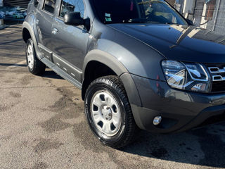 Dacia Duster foto 5