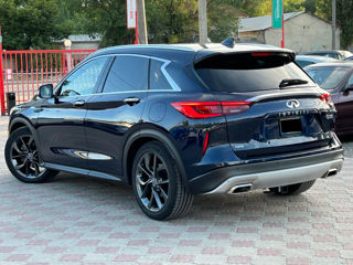 Infiniti QX50 foto 3