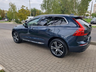 Volvo XC60 foto 8