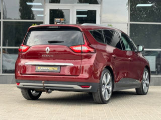 Renault Grand Scenic foto 6