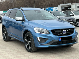 Volvo XC60 фото 5