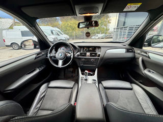 BMW X3 foto 8