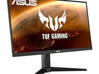 Monitor gaming Asus TUF VG279QL1A, 27", Full HD, IPS, 165 Hz, 1 ms, HDMI, DisplayPort foto 2
