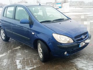 Hyundai Getz foto 2