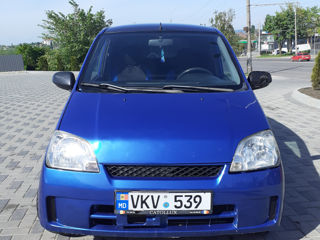 Daihatsu Cuore foto 2