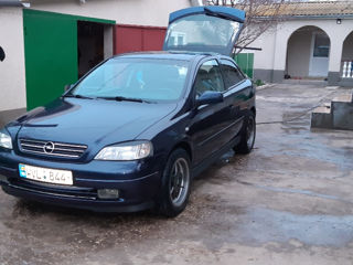 Opel Astra foto 7