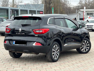 Renault Kadjar foto 4