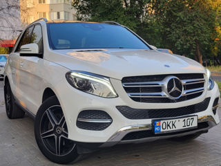 Mercedes GLE foto 9