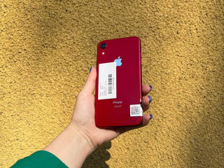 Apple iPhone XR 64Gb Red Reused foto 3