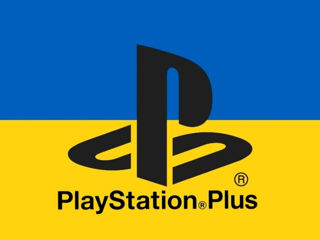 Подписка PS Plus foto 4