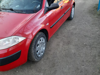 Renault Megane foto 4