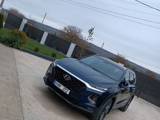 Hyundai Santa FE foto 4