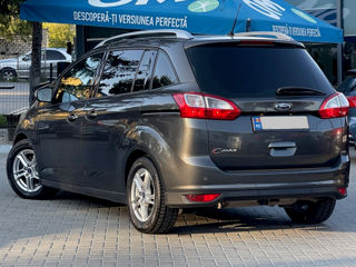 Ford Grand C-MAX foto 5