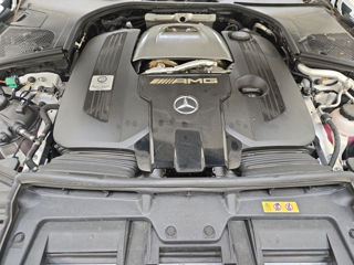 Mercedes S-Class фото 8