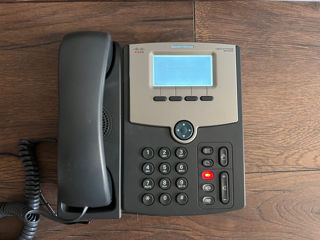 Ip Telefon Cisco - 300Lei foto 2