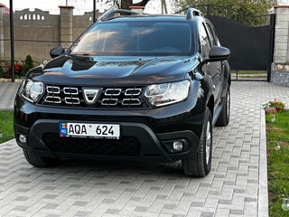 Dacia Duster foto 2