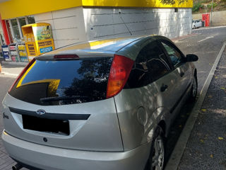 Ford Focus foto 4