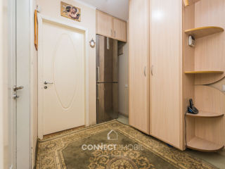 Apartament cu 3 camere, 51 m², Telecentru, Chișinău foto 11