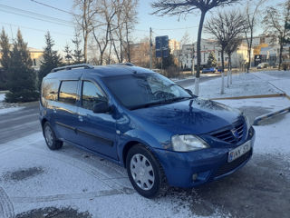 Dacia Logan Mcv foto 3