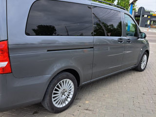 Mercedes Vito foto 7