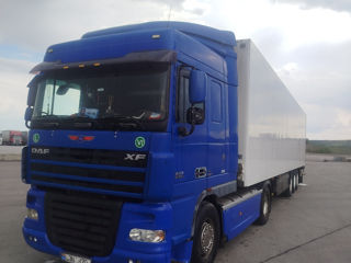 Daf Daf xf105 foto 0