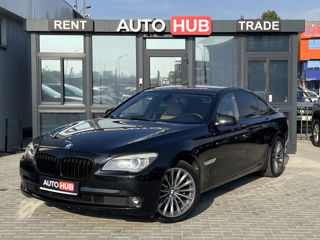 BMW 7 Series foto 1