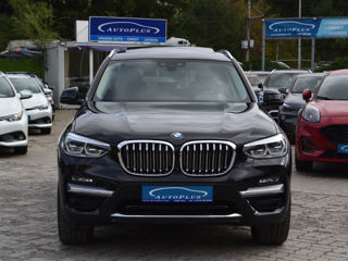 BMW X3 foto 19