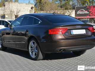 Audi A5 foto 3