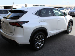 Lexus NX Series foto 1