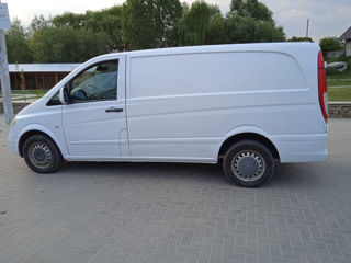 Mercedes Vito