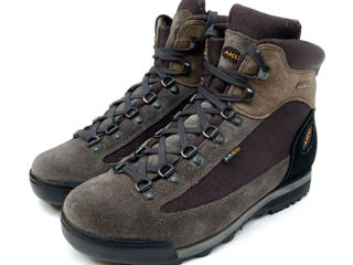 AKU Slope Galaxy Gore-Tex Trekking. Размер 38. Оригинал. В идеальном состоянии. Made In Italy. foto 3