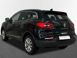 Renault Kadjar foto 6