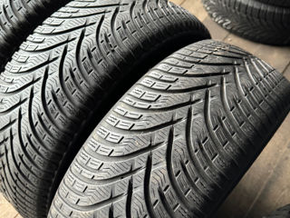 Зимние шины 205/55R16 BFGoodrich foto 2