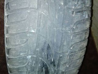 Pireli 255/60/r17 =800lei foto 2