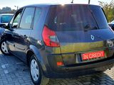 Renault Scenic foto 8