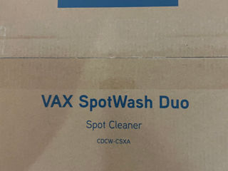 Vax SpotWash Duo CDCW-CSXA foto 3