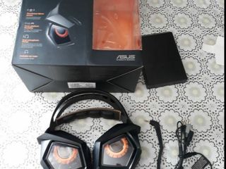 Asus Strix 2.0 foto 1