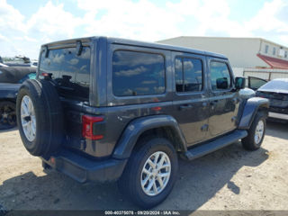 Jeep Wrangler foto 5