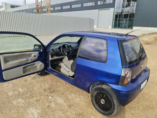 Seat Arosa foto 3