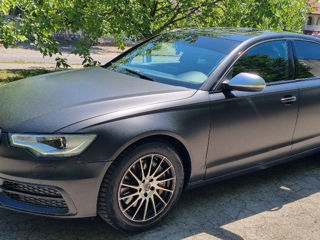 Audi A6 foto 3