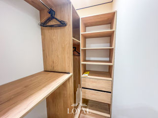 Apartament cu 1 cameră,  Buiucani,  Chișinău,  Chișinău mun. foto 5