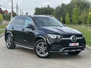 Mercedes GLE foto 2