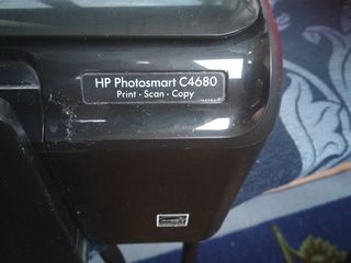HP photosmart c4680 foto 3