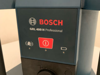 Laser Bosch foto 5
