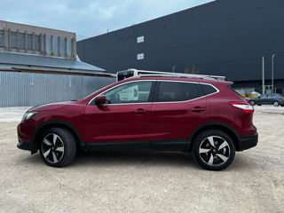 Nissan Qashqai foto 4