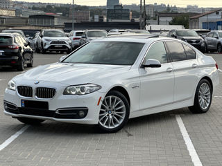 BMW 5 Series foto 4