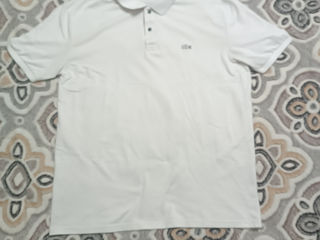 Tricou Polo Lacoste foto 7