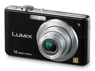 Panasonic Lumix DMC-FS6 , FS12 , FS22 , FS28