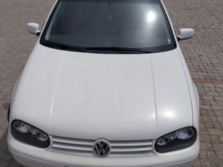 Volkswagen Golf foto 2